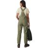 Fjallraven F87030620XS Vardag Dungaree Trousers W Green XS view 3