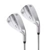 Mile High Life Golf Wedges | Entry Level Golf Sand Wedge Sets | Beginners Golf Gap Wedge Sets | Lob Wedge Golf Clubs for Men & Women (56/62 Degree Wedge Right Hand) view 1