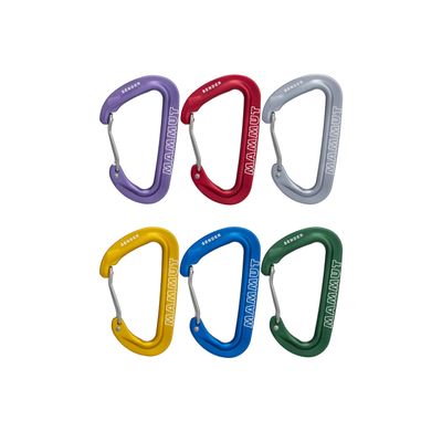 Mammut Sender Wire Rackpack - Multicolor
