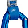 Mammut Crag Keylock Indicator 6-Pack Quickdraws - Silver/Ultramarine 10cm view 2