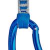 Mammut Crag Keylock Indicator 6-Pack Quickdraws - Silver/Ultramarine 10cm view 3