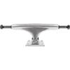 Tensor Trucks Alloy Polished / Black Skateboard Trucks - 5.0" Hanger 7.75" Axle with 1" Raven Black Hardware - Bundle of 2 items view 2