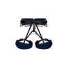 Mammut 4 Slide Climbing Harness - Marine X-Small/Medium view 1
