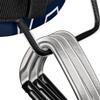 Mammut 4 Slide Climbing Harness - Marine X-Small/Medium view 4