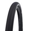 Schwalbe Unisex's Billy Bonkers Folding Tyre, Bronze Skin, 57-559 (26x2.25) view 1