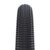 Schwalbe Unisex's Billy Bonkers Folding Tyre, Bronze Skin, 57-559 (26x2.25) view 2
