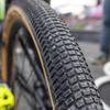 Schwalbe Unisex's Billy Bonkers Folding Tyre, Bronze Skin, 57-559 (26x2.25) view 3