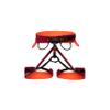 Mammut Togir 2.0 3 Slide Harness - Women's Blood Red Medium view 1