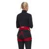 Mammut Togir 2.0 3 Slide Harness - Women's Blood Red Medium view 2