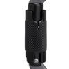 Mammut Sender Twistlock Carabiner - Grey view 3