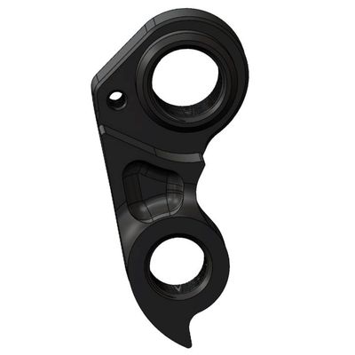 Pilo D936 Derailleur Hanger for Cannondale Systemsix HM CRB, CAAD13 Disc, S6 Evo Disc, Topstone CRB 2020 2019