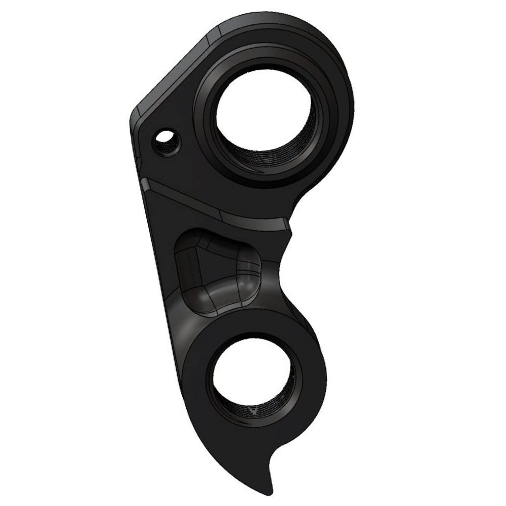 Pilo D936 Derailleur Hanger for Cannondale Systemsix HM CRB, CAAD13 Disc, S6 Evo Disc, Topstone CRB 2020 2019