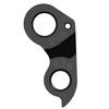 Pilo D936 Derailleur Hanger for Cannondale Systemsix HM CRB, CAAD13 Disc, S6 Evo Disc, Topstone CRB 2020 2019 view 4