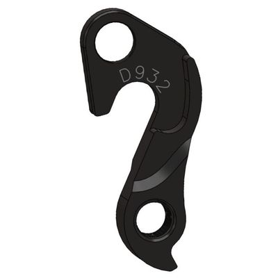 Pilo D932 Derailleur Hanger for Specialized Diverge Comp Smartweld, DSW, DSW CEN, DSW X1, DSW Elite DSW Elite CEN 2016 2015