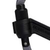 Mammut Smart HMS 2.0 Screwgate Carabiner - Grey view 2