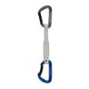 Mammut Workhorse Keylock Quickdraw - Grey/Blue 17cm view 1