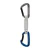 Mammut Workhorse Keylock Quickdraw - Grey/Blue 12cm view 1