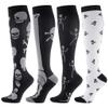 Compression Socks Women and Men, 20-30mmHg, Best for Nurses, Travel, Pregnancy view 1