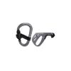 Mammut Smart 2.0 Belay Package - Grey view 1