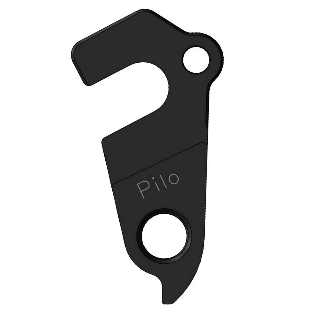 Pilo D939 Derailleur Hanger for Trek Ticket Signature 2012 2011 2010