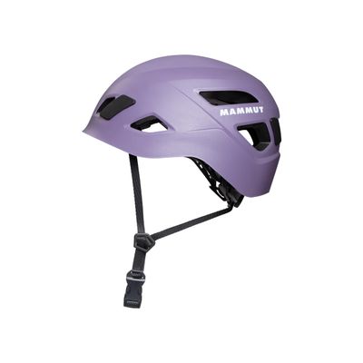 Skywalker 3.0 Climbing Helmet, Purple, One Size