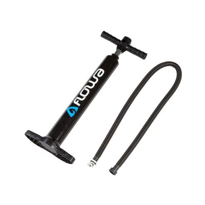 Flowa, High Pressure Hand Pump, Hand Pump, Multicolored, U, Unisex-Adult