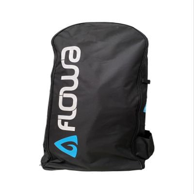 Flowa, Zip Backpack For Isup, Backpack, Multicolored, U, Unisex-Adult