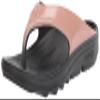 Spenco Women's Fusion2 Pearlized, Rose Gold, 9W view 1