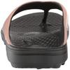 Spenco Women's Fusion2 Pearlized, Rose Gold, 9W view 3