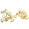 SASHUN OP 24pcs Clip-on Earring Converter Turn Any Post/Studs Into A Clip-on Earrings T217 view 1