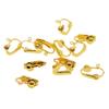 SASHUN OP 24pcs Clip-on Earring Converter Turn Any Post/Studs Into A Clip-on Earrings T217 view 2
