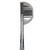 Bell IV Upright Lie Full-Mallet 390 Golf Putter (79 Degree Lie) + Winn 15" Counter-Balance Grip (Left, 40) view 3