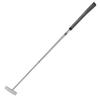 Bell IV Upright Lie Full-Mallet 390 Golf Putter (79 Degree Lie) + Winn 15" Counter-Balance Grip (Left, 40) view 4