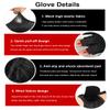 Brand Workout Gloves - Men & Women, Gym & Weight Lifting, Fitness Gloves (S, Pink) view 3