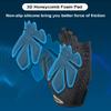 Brand Workout Gloves - Men & Women, Gym & Weight Lifting, Fitness Gloves (S, Pink) view 4