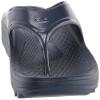 Spenco Women's Fusion2 Pearlized, Navy, 6W view 2