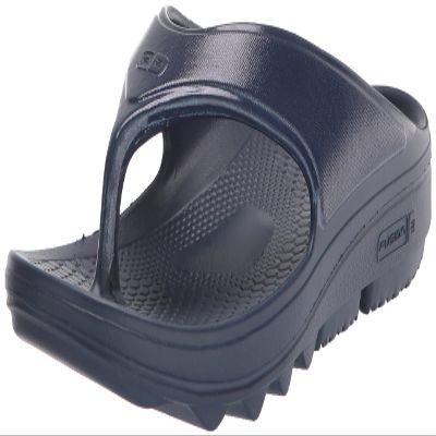 Spenco Women's Fusion2 Pearlized, Navy, 7W