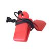 Magnetic Safety Key Lanyard BHT6-37 Works W BH Fitness T6 Sport Treadmill view 1