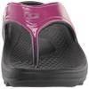 Spenco Women's Fusion2 Pearlized, Fuchsia, 6W view 2