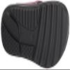 Spenco Women's Fusion2 Pearlized, Fuchsia, 6W view 4