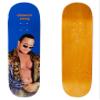 daewon round 3 R7 8.25 & 8.5 skateboard deck view 1