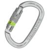 Kong Italy - I-Ovalone Alu Twist Lock Carbiner - Eco view 1