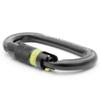 Kong Italy - I-Ovalone Alu Twist Lock Carbiner - Eco view 4