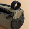 Snk Cycling Stache Plus Handlebar Bag (Olive) view 3