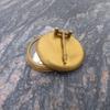 VINDESIGN INDUSTRIES Directional Pocket Magnetic Compass view 2