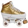 Chaya Kismet Barbiepatin Skates Gold EU40 view 1