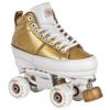 Chaya Kismet Barbiepatin Skates Gold EU40 view 2