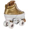 Chaya Kismet Barbiepatin Skates Gold EU40 view 3