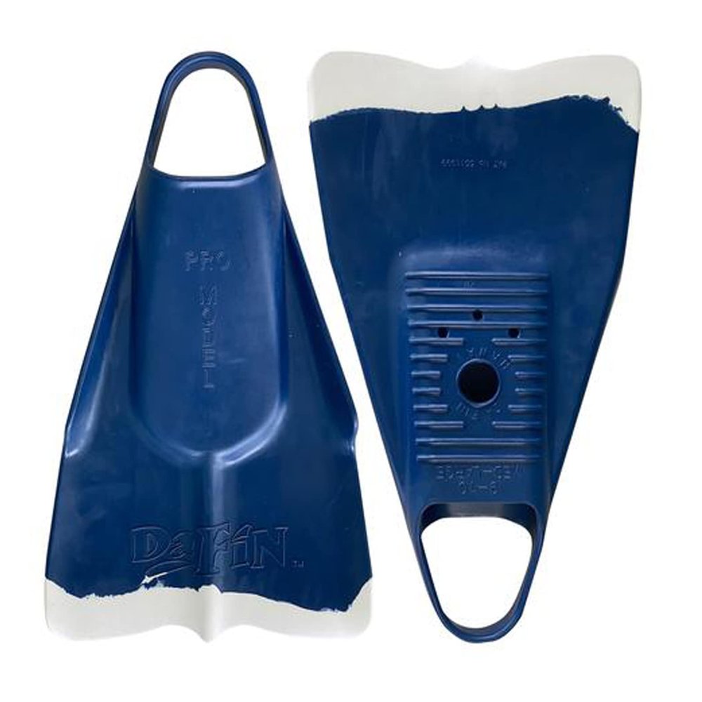 DaFin WSL Pro Signature Swimfins - ML