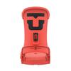 Union Trilogy Team Snowboard Bindings Womens Sz S (4-6.5) Coral view 3